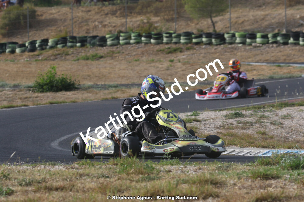 15/09/2019 : Les Rencontres Elceka d’Automne à Grabels (Photos Stéphane Agnus) 2019 — karting