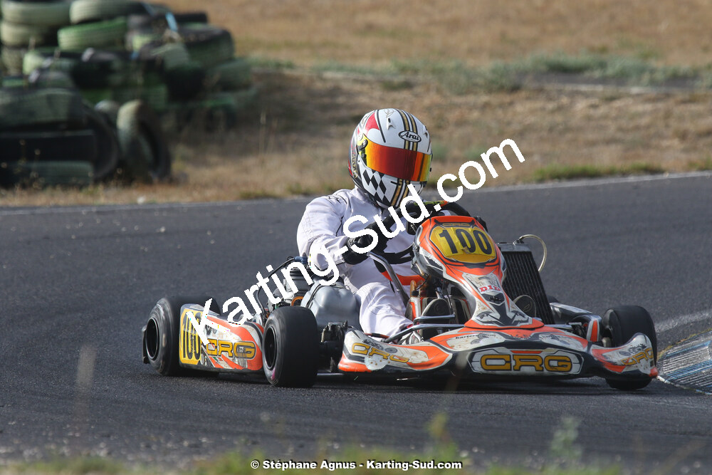 15/09/2019 : Les Rencontres Elceka d’Automne à Grabels (Photos Stéphane Agnus) 2019 — karting