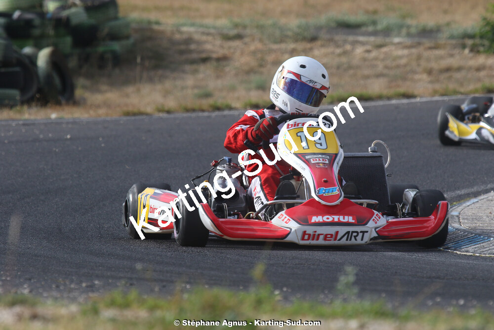 15/09/2019 : Les Rencontres Elceka d’Automne à Grabels (Photos Stéphane Agnus) 2019 — karting
