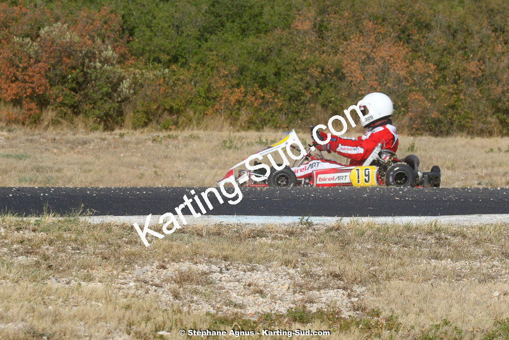 15/09/2019 : Les Rencontres Elceka d’Automne à Grabels (Photos Stéphane Agnus) 2019 — karting