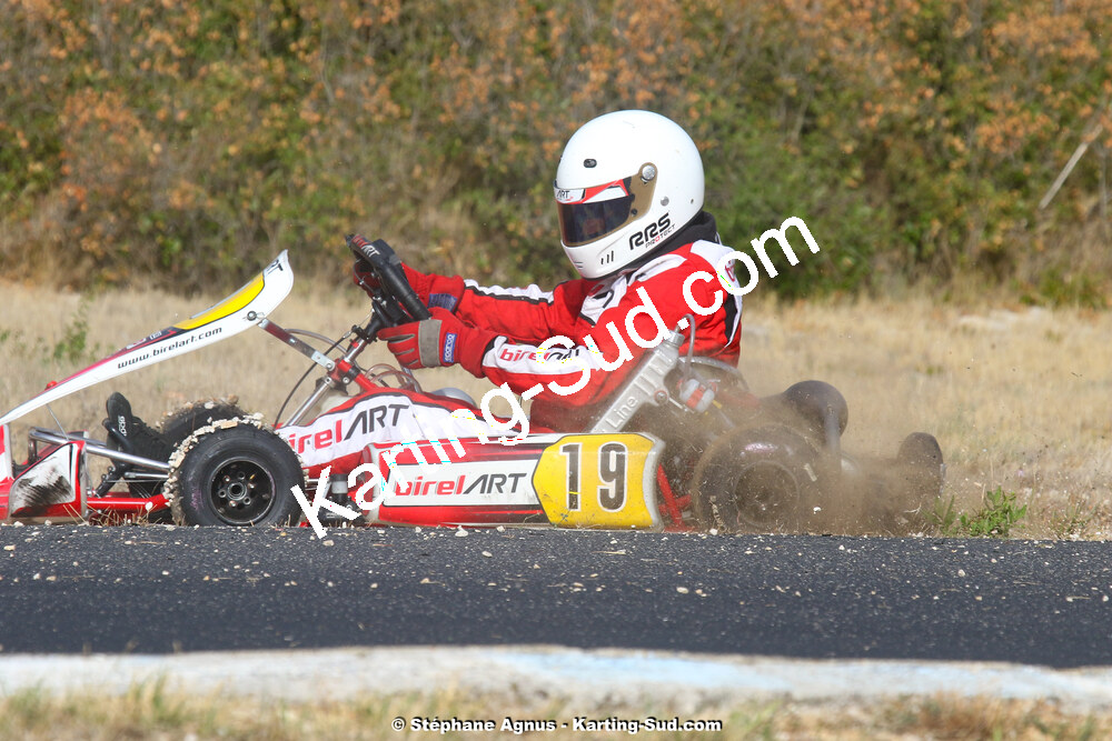 15/09/2019 : Les Rencontres Elceka d’Automne à Grabels (Photos Stéphane Agnus) 2019 — karting