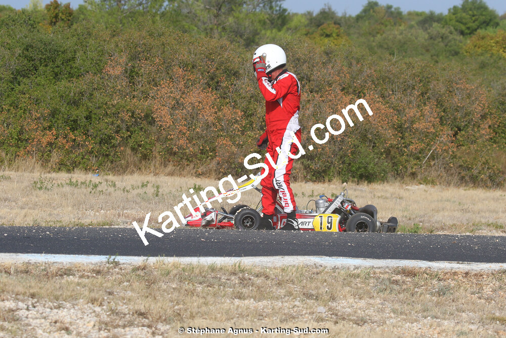 15/09/2019 : Les Rencontres Elceka d’Automne à Grabels (Photos Stéphane Agnus) 2019 — karting