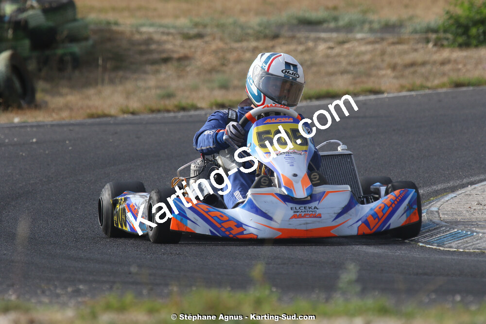 15/09/2019 : Les Rencontres Elceka d’Automne à Grabels (Photos Stéphane Agnus) 2019 — karting