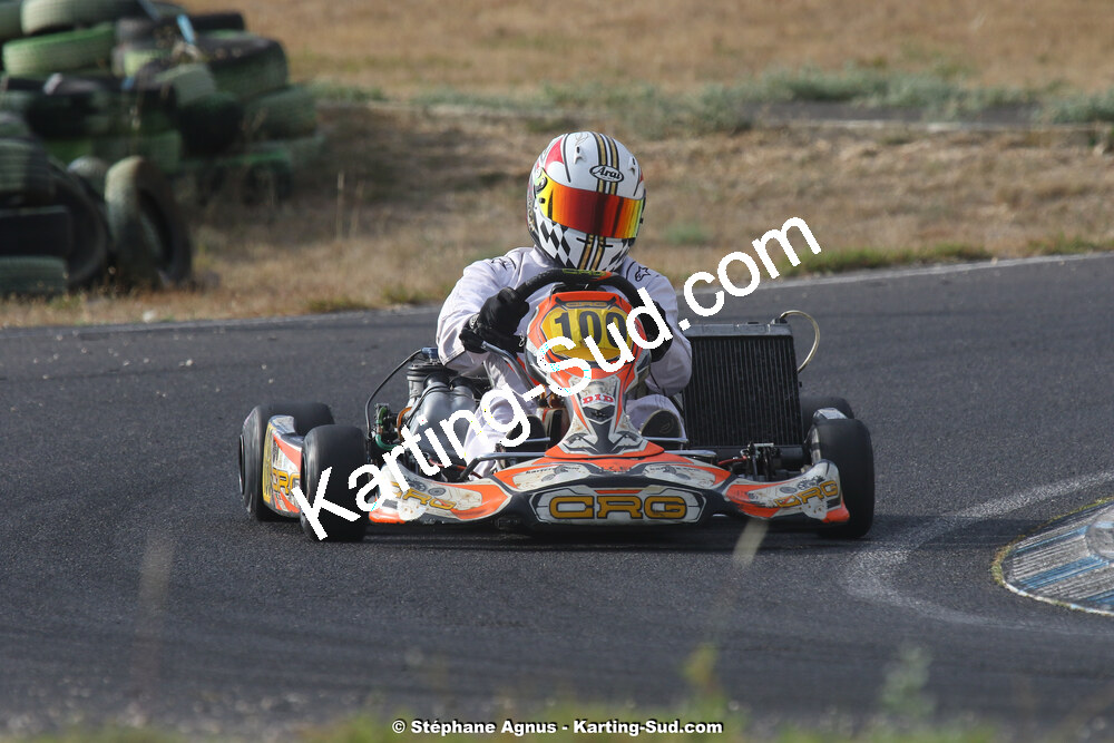 15/09/2019 : Les Rencontres Elceka d’Automne à Grabels (Photos Stéphane Agnus) 2019 — karting