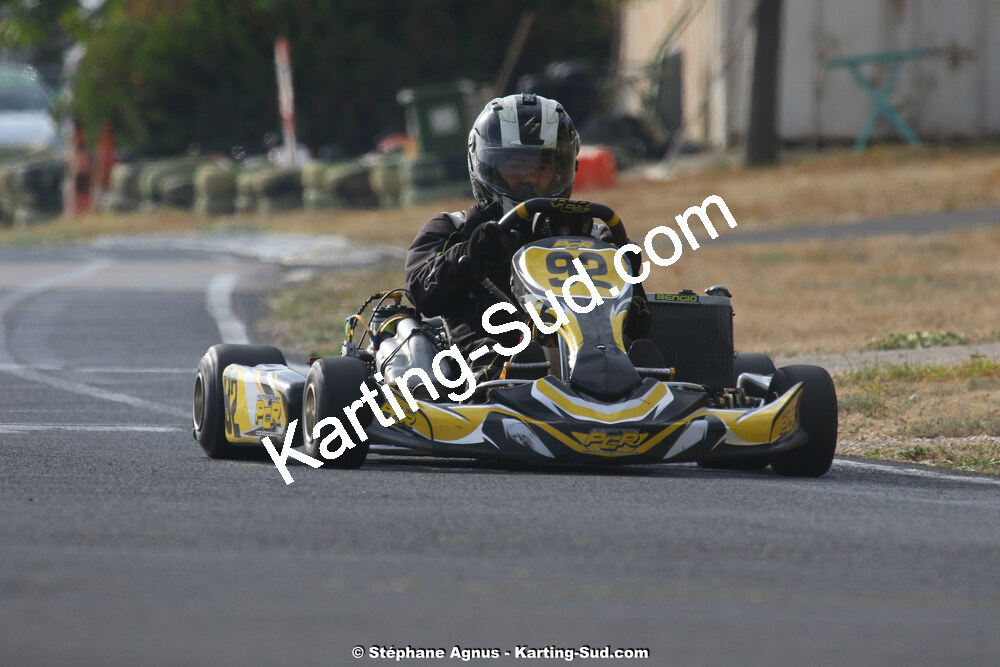 15/09/2019 : Les Rencontres Elceka d’Automne à Grabels (Photos Stéphane Agnus) 2019 — karting