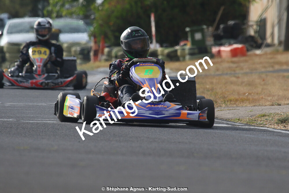 15/09/2019 : Les Rencontres Elceka d’Automne à Grabels (Photos Stéphane Agnus) 2019 — karting