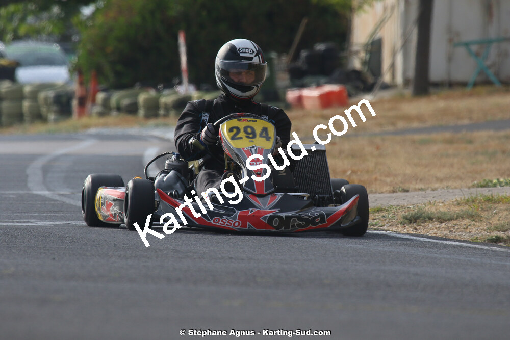 15/09/2019 : Les Rencontres Elceka d’Automne à Grabels (Photos Stéphane Agnus) 2019 — karting
