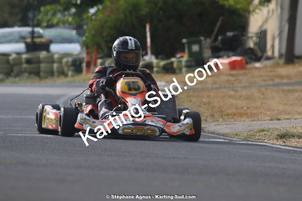15/09/2019 : Les Rencontres Elceka d’Automne à Grabels (Photos Stéphane Agnus) 2019 — karting