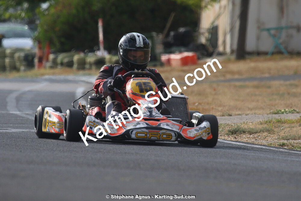 15/09/2019 : Les Rencontres Elceka d’Automne à Grabels (Photos Stéphane Agnus) 2019 — karting