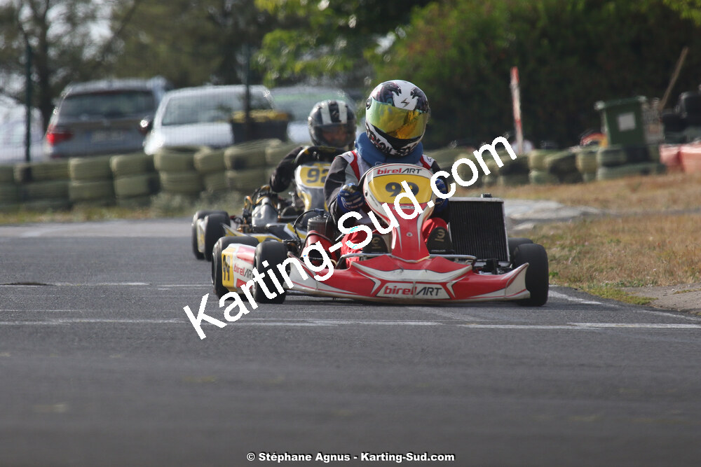 15/09/2019 : Les Rencontres Elceka d’Automne à Grabels (Photos Stéphane Agnus) 2019 — karting