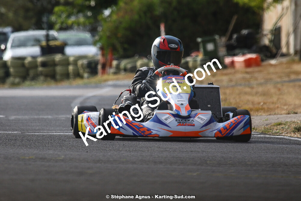 15/09/2019 : Les Rencontres Elceka d’Automne à Grabels (Photos Stéphane Agnus) 2019 — karting