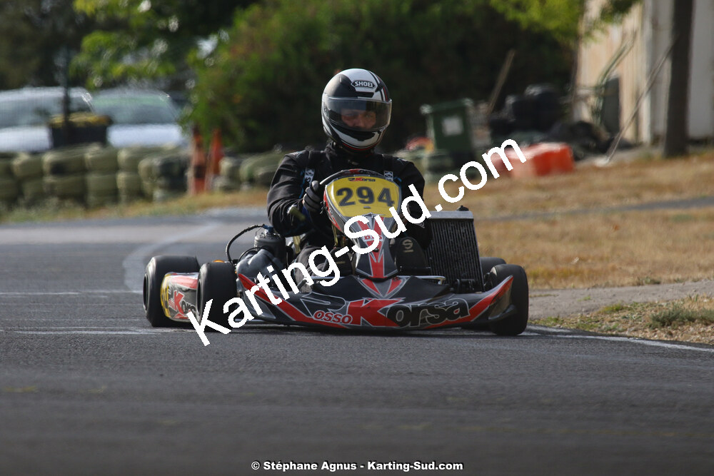 15/09/2019 : Les Rencontres Elceka d’Automne à Grabels (Photos Stéphane Agnus) 2019 — karting