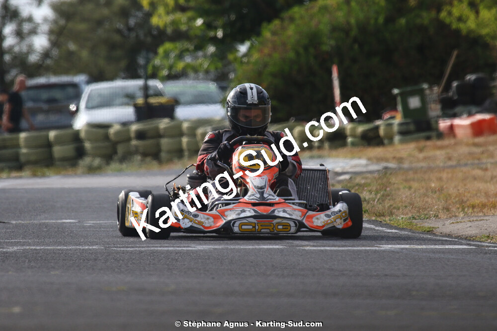 15/09/2019 : Les Rencontres Elceka d’Automne à Grabels (Photos Stéphane Agnus) 2019 — karting