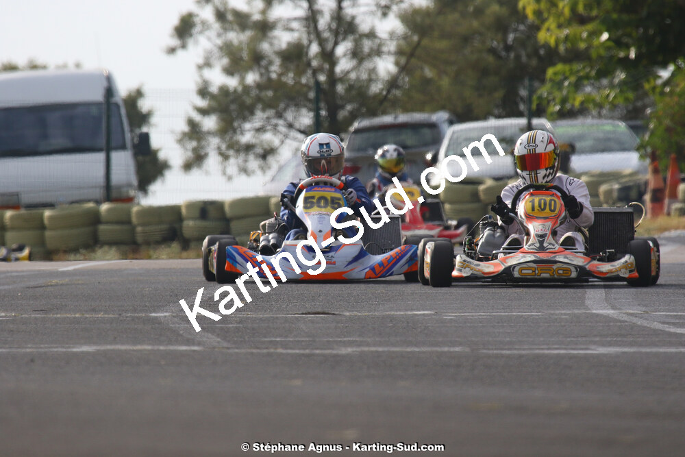 15/09/2019 : Les Rencontres Elceka d’Automne à Grabels (Photos Stéphane Agnus) 2019 — karting