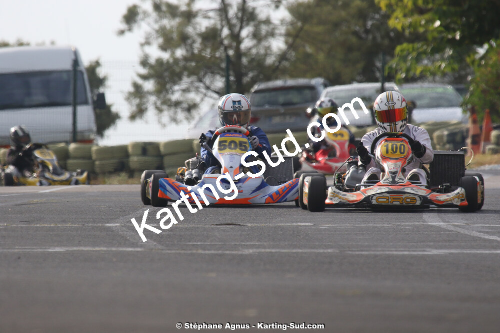 15/09/2019 : Les Rencontres Elceka d’Automne à Grabels (Photos Stéphane Agnus) 2019 — karting