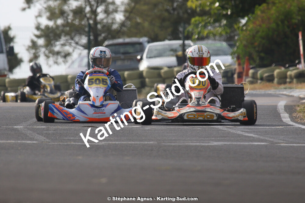 15/09/2019 : Les Rencontres Elceka d’Automne à Grabels (Photos Stéphane Agnus) 2019 — karting