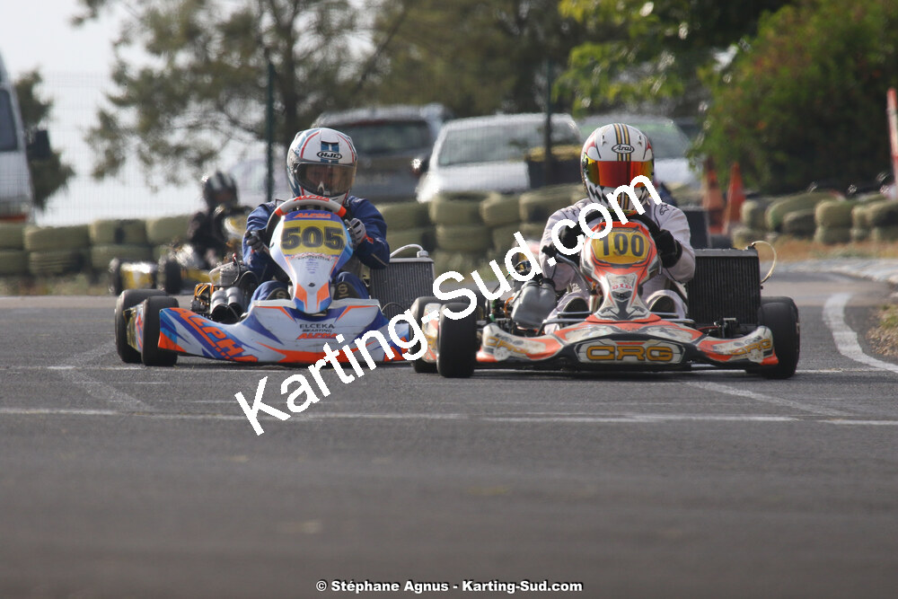 15/09/2019 : Les Rencontres Elceka d’Automne à Grabels (Photos Stéphane Agnus) 2019 — karting
