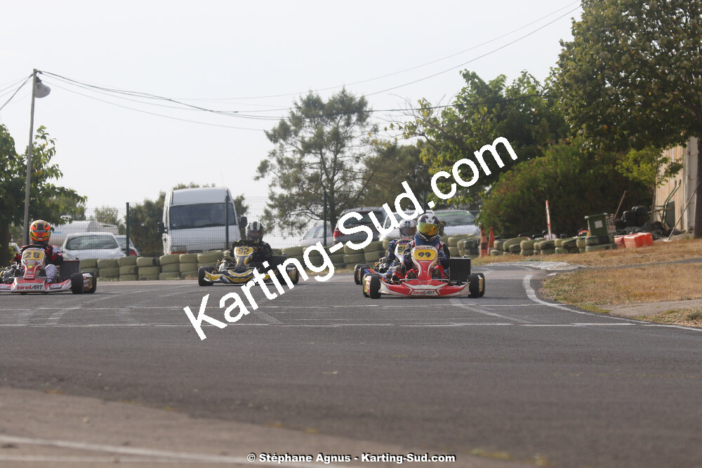 15/09/2019 : Les Rencontres Elceka d’Automne à Grabels (Photos Stéphane Agnus) 2019 — karting