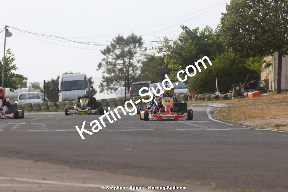 15/09/2019 : Les Rencontres Elceka d’Automne à Grabels (Photos Stéphane Agnus) 2019 — karting