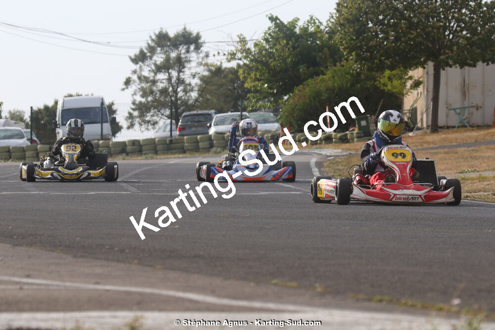 15/09/2019 : Les Rencontres Elceka d’Automne à Grabels (Photos Stéphane Agnus) 2019 — karting