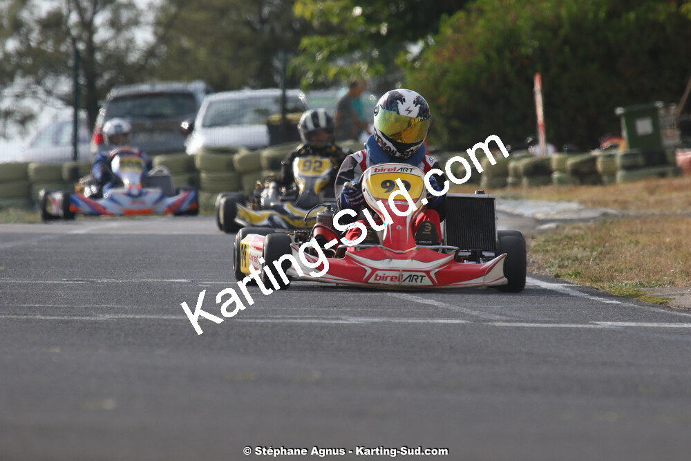 15/09/2019 : Les Rencontres Elceka d’Automne à Grabels (Photos Stéphane Agnus) 2019 — karting