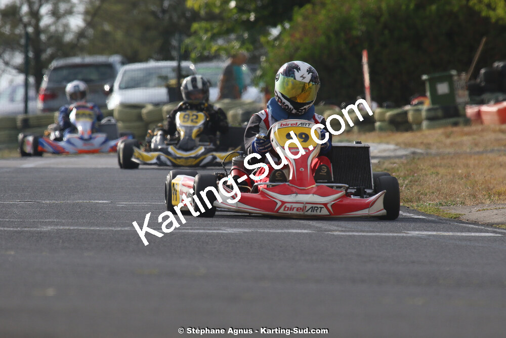 15/09/2019 : Les Rencontres Elceka d’Automne à Grabels (Photos Stéphane Agnus) 2019 — karting