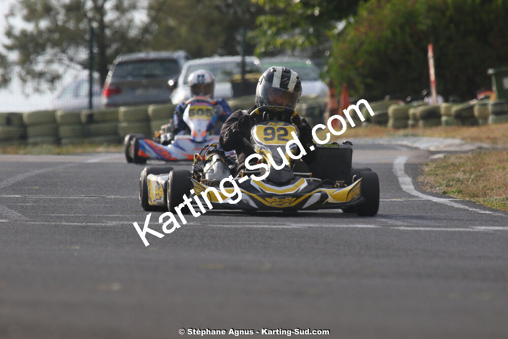15/09/2019 : Les Rencontres Elceka d’Automne à Grabels (Photos Stéphane Agnus) 2019 — karting