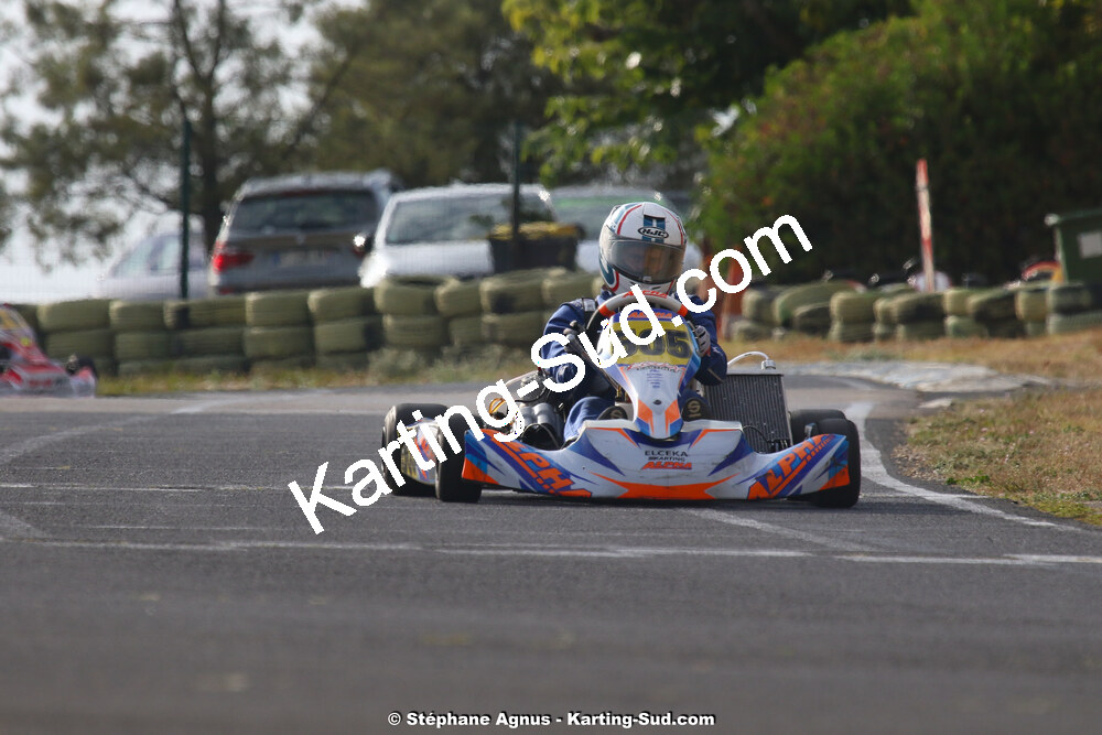 15/09/2019 : Les Rencontres Elceka d’Automne à Grabels (Photos Stéphane Agnus) 2019 — karting