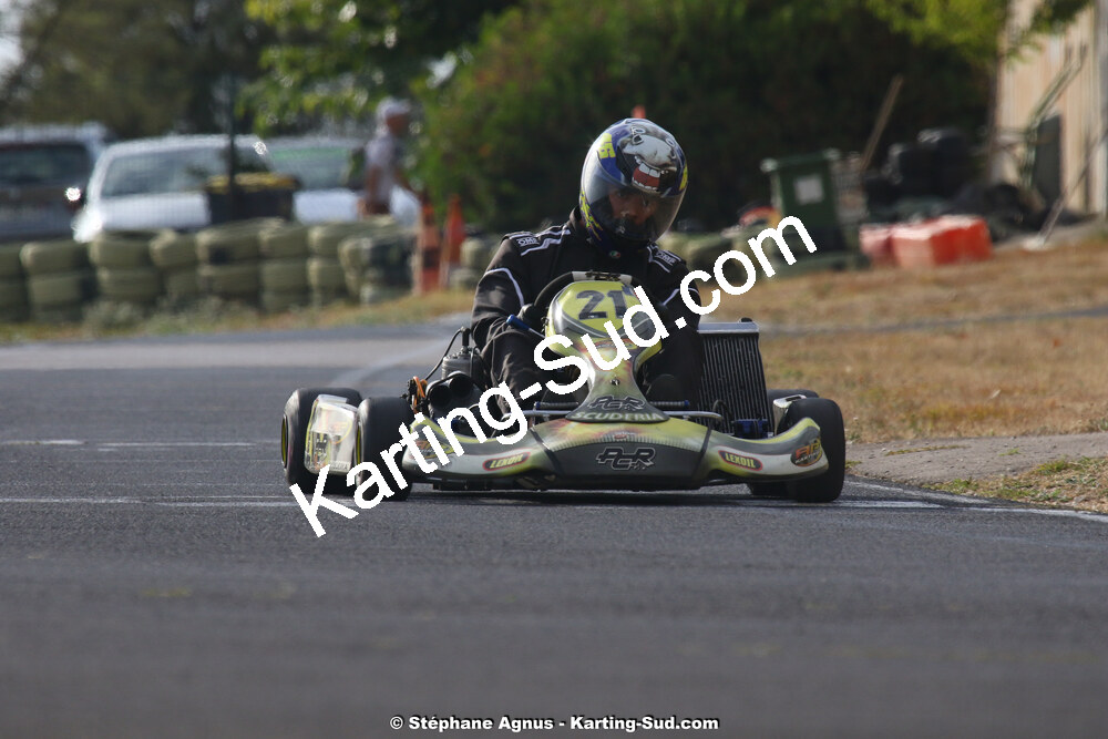 15/09/2019 : Les Rencontres Elceka d’Automne à Grabels (Photos Stéphane Agnus) 2019 — karting
