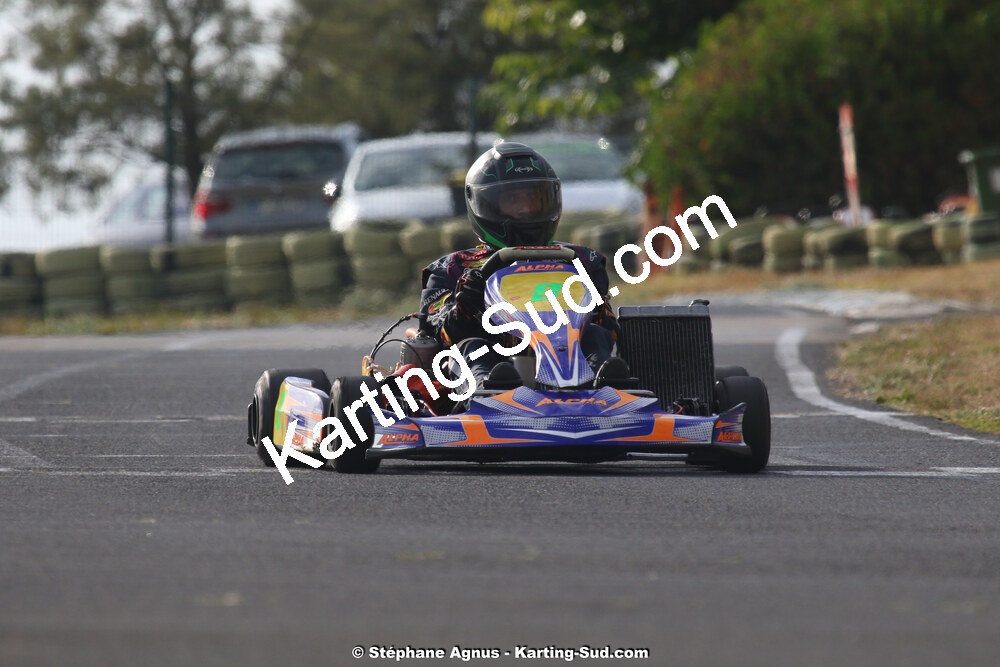 15/09/2019 : Les Rencontres Elceka d’Automne à Grabels (Photos Stéphane Agnus) 2019 — karting