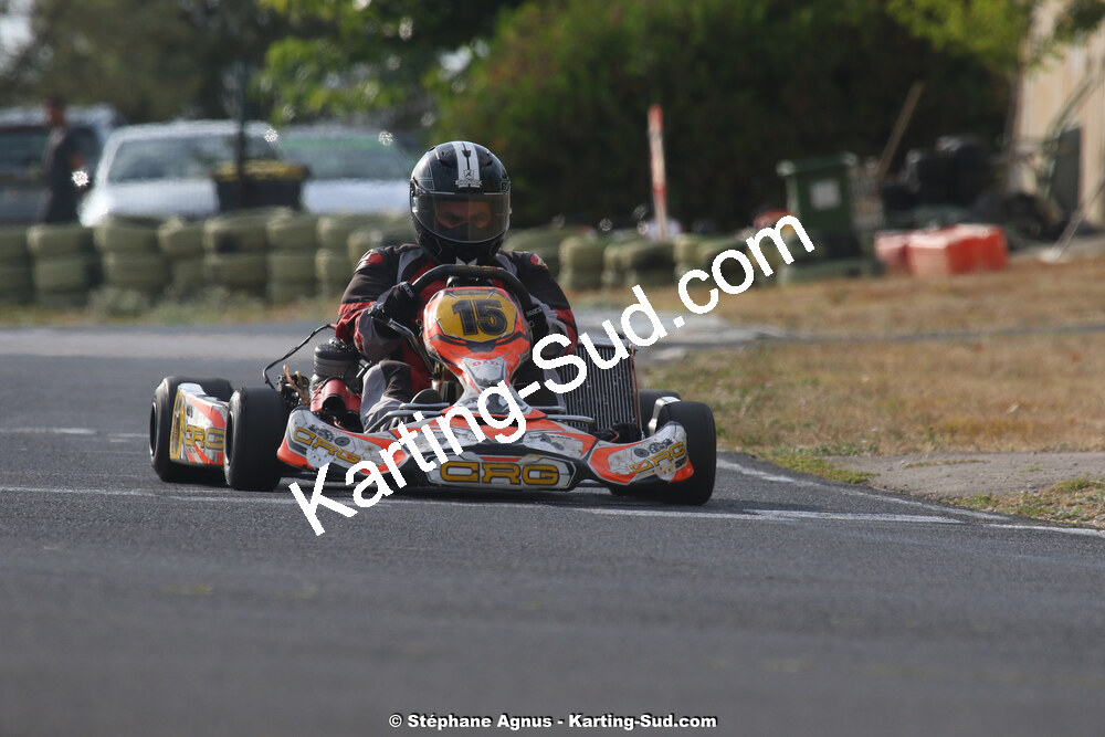 15/09/2019 : Les Rencontres Elceka d’Automne à Grabels (Photos Stéphane Agnus) 2019 — karting