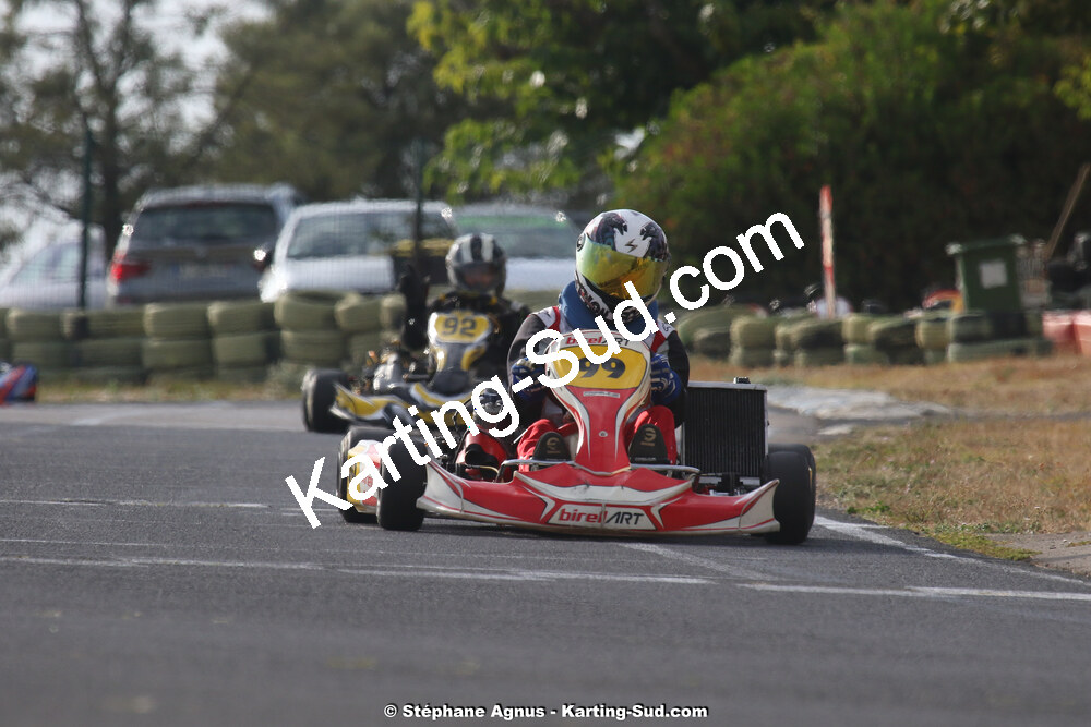 15/09/2019 : Les Rencontres Elceka d’Automne à Grabels (Photos Stéphane Agnus) 2019 — karting
