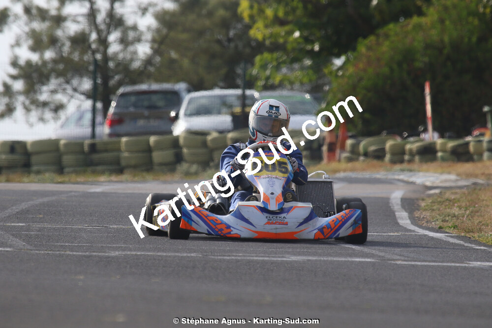 15/09/2019 : Les Rencontres Elceka d’Automne à Grabels (Photos Stéphane Agnus) 2019 — karting