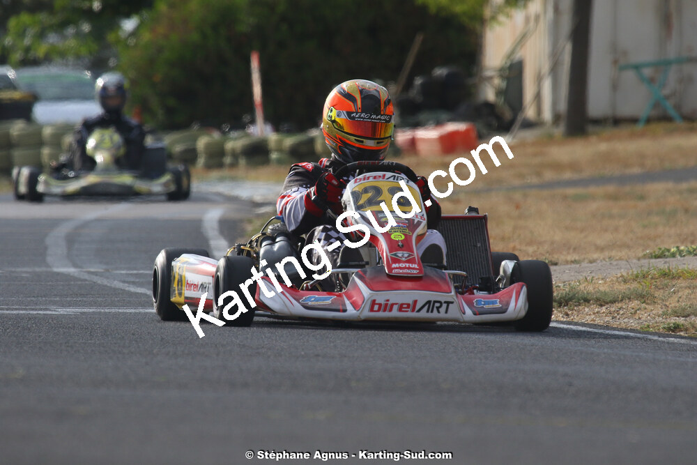 15/09/2019 : Les Rencontres Elceka d’Automne à Grabels (Photos Stéphane Agnus) 2019 — karting