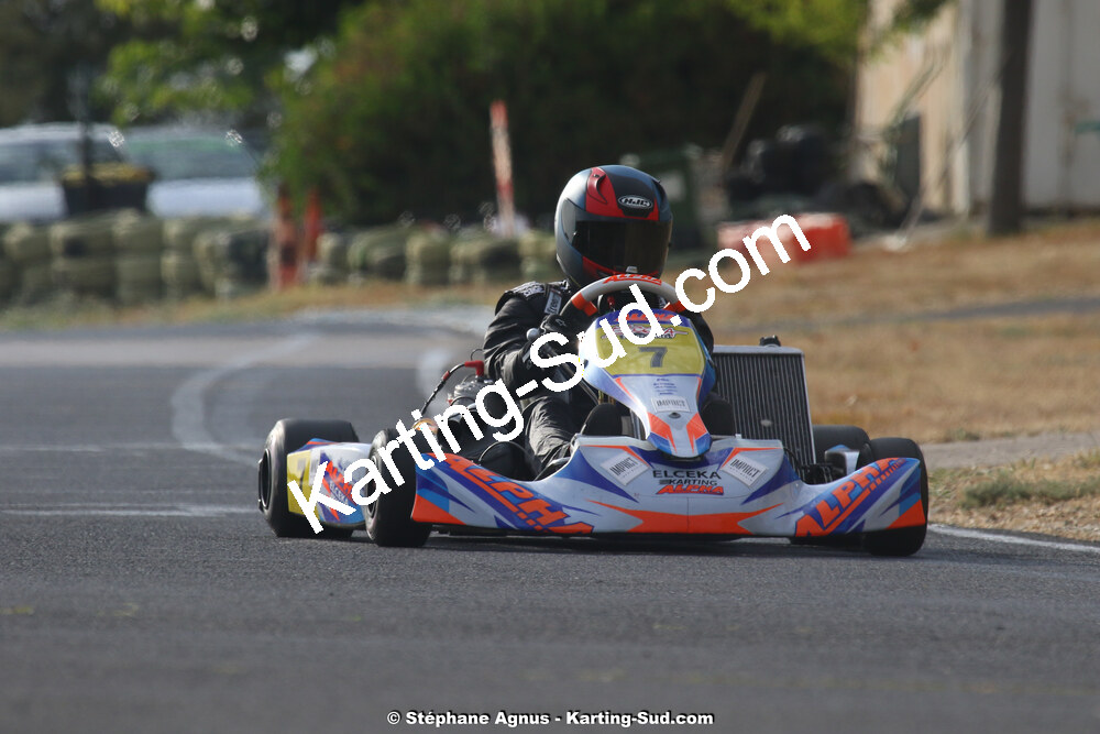 15/09/2019 : Les Rencontres Elceka d’Automne à Grabels (Photos Stéphane Agnus) 2019 — karting