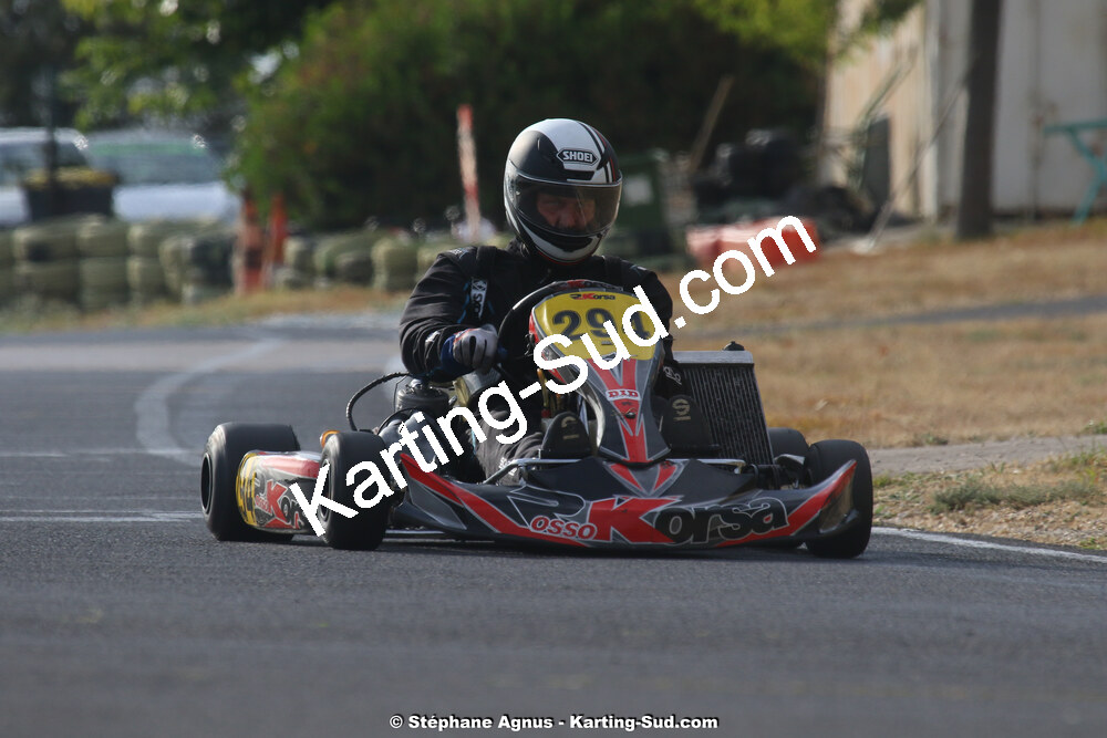 15/09/2019 : Les Rencontres Elceka d’Automne à Grabels (Photos Stéphane Agnus) 2019 — karting