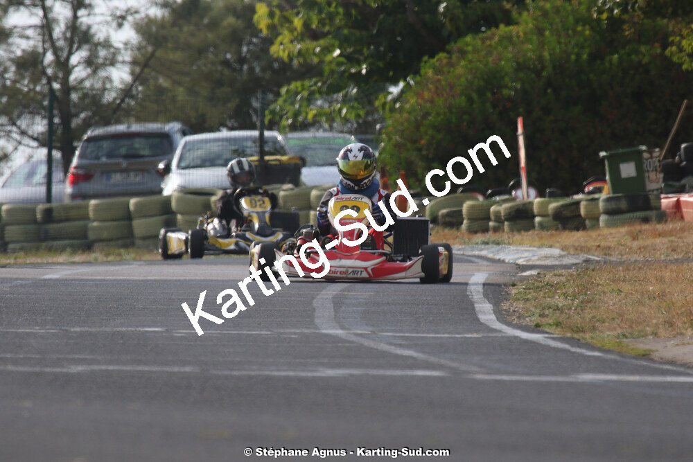 15/09/2019 : Les Rencontres Elceka d’Automne à Grabels (Photos Stéphane Agnus) 2019 — karting