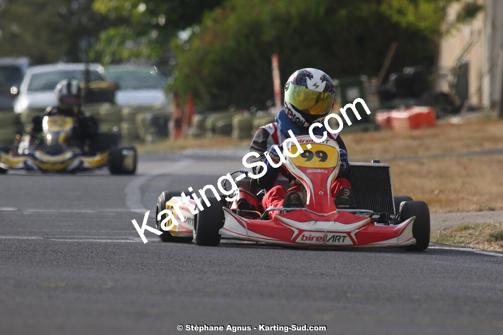 15/09/2019 : Les Rencontres Elceka d’Automne à Grabels (Photos Stéphane Agnus) 2019 — karting