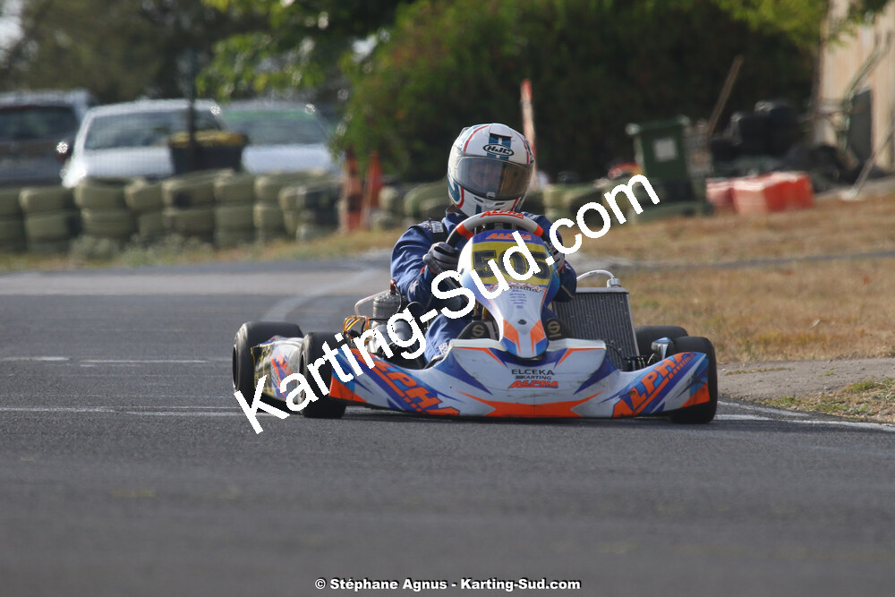 15/09/2019 : Les Rencontres Elceka d’Automne à Grabels (Photos Stéphane Agnus) 2019 — karting