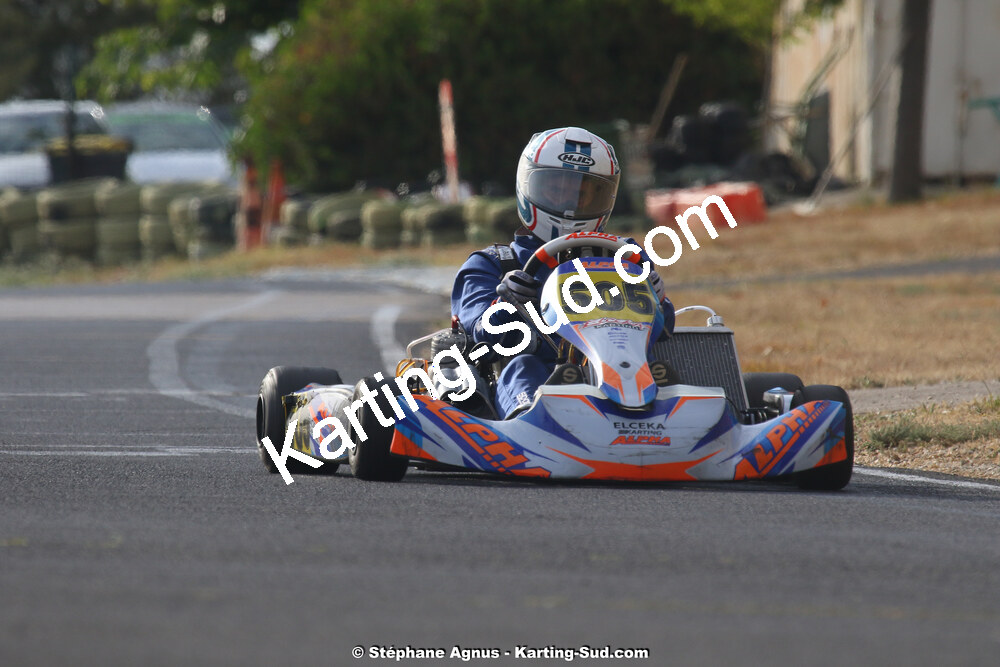 15/09/2019 : Les Rencontres Elceka d’Automne à Grabels (Photos Stéphane Agnus) 2019 — karting