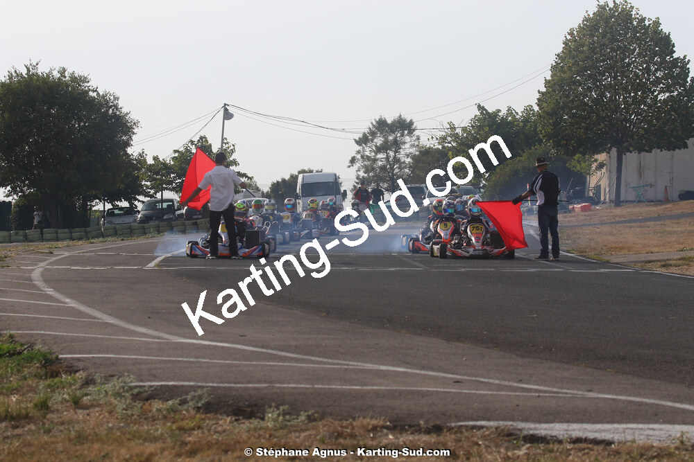 15/09/2019 : Les Rencontres Elceka d’Automne à Grabels (Photos Stéphane Agnus) 2019 — karting