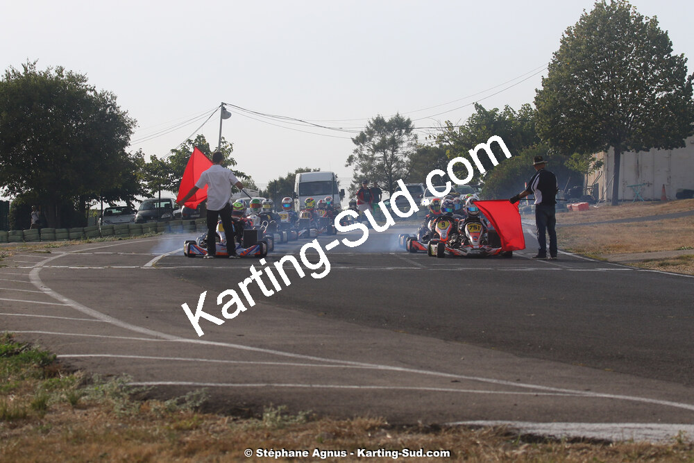 15/09/2019 : Les Rencontres Elceka d’Automne à Grabels (Photos Stéphane Agnus) 2019 — karting