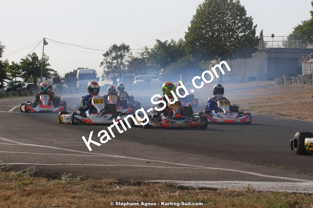 15/09/2019 : Les Rencontres Elceka d’Automne à Grabels (Photos Stéphane Agnus) 2019 — karting