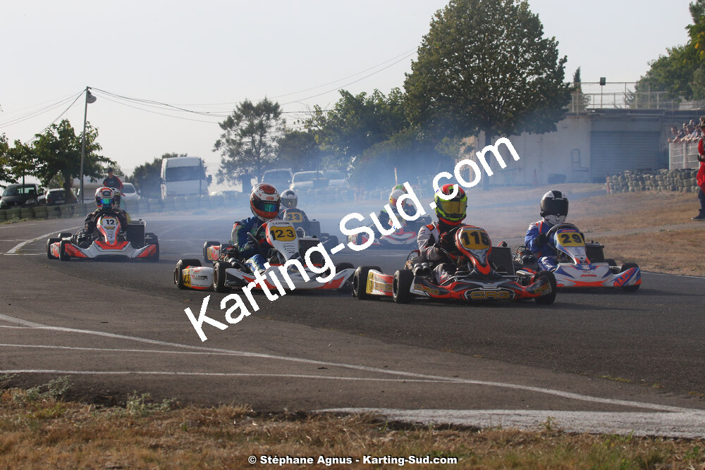 15/09/2019 : Les Rencontres Elceka d’Automne à Grabels (Photos Stéphane Agnus) 2019 — karting