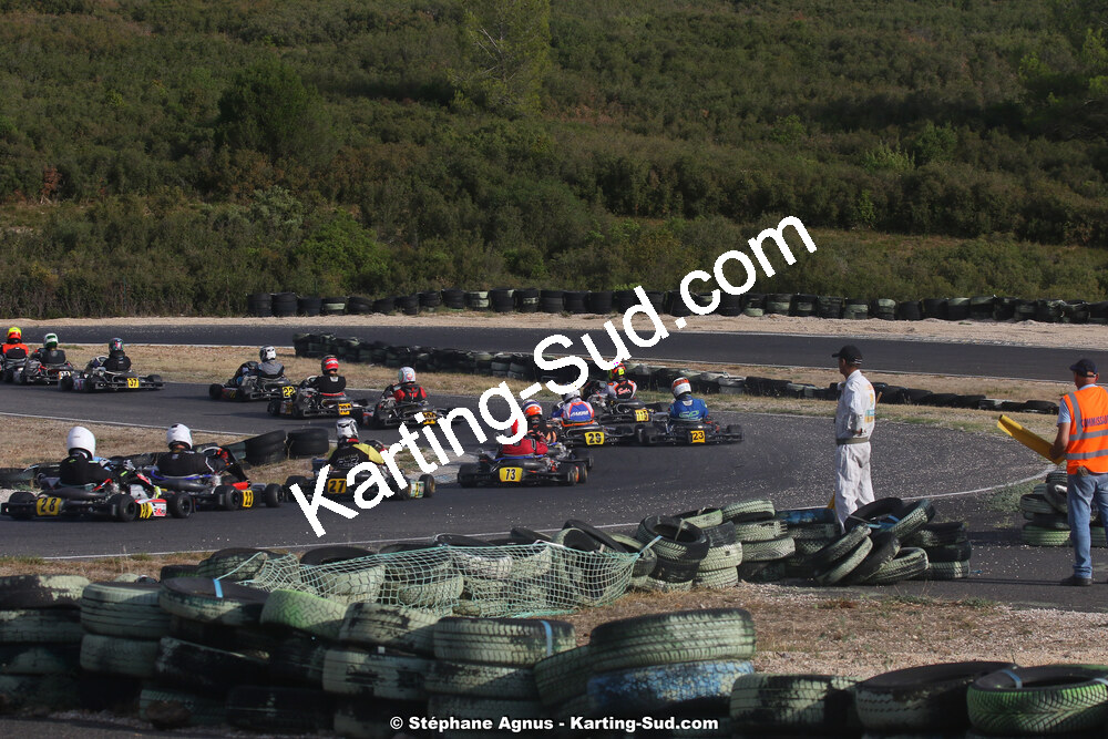 15/09/2019 : Les Rencontres Elceka d’Automne à Grabels (Photos Stéphane Agnus) 2019 — karting