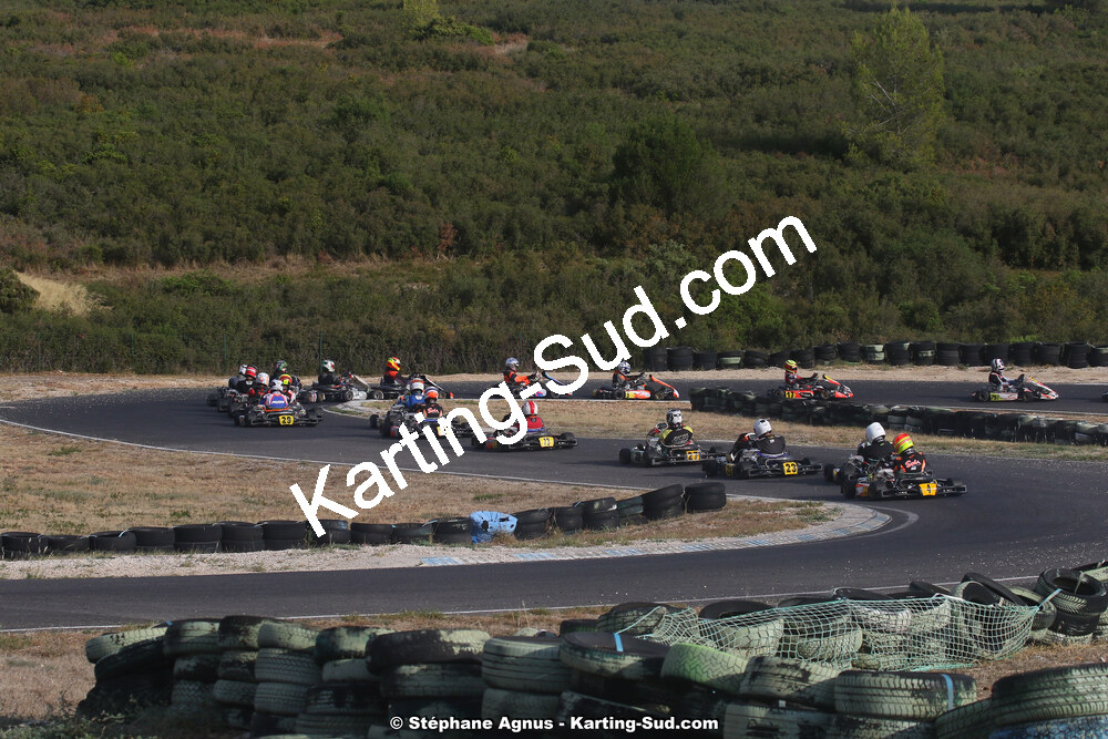 15/09/2019 : Les Rencontres Elceka d’Automne à Grabels (Photos Stéphane Agnus) 2019 — karting