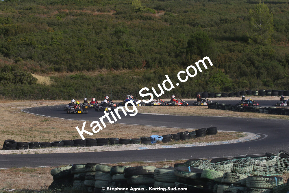 15/09/2019 : Les Rencontres Elceka d’Automne à Grabels (Photos Stéphane Agnus) 2019 — karting