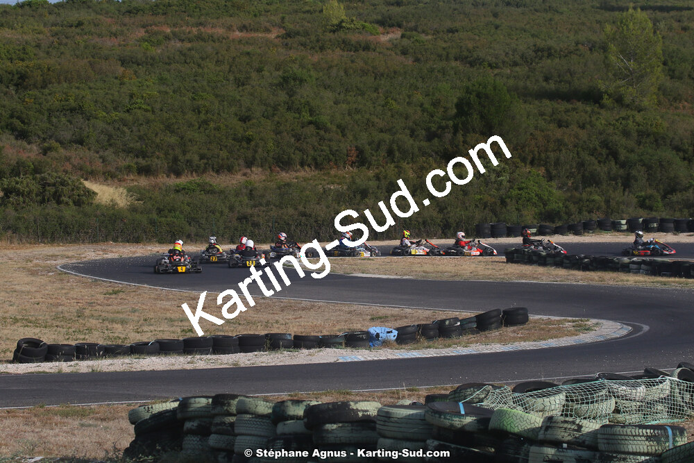 15/09/2019 : Les Rencontres Elceka d’Automne à Grabels (Photos Stéphane Agnus) 2019 — karting