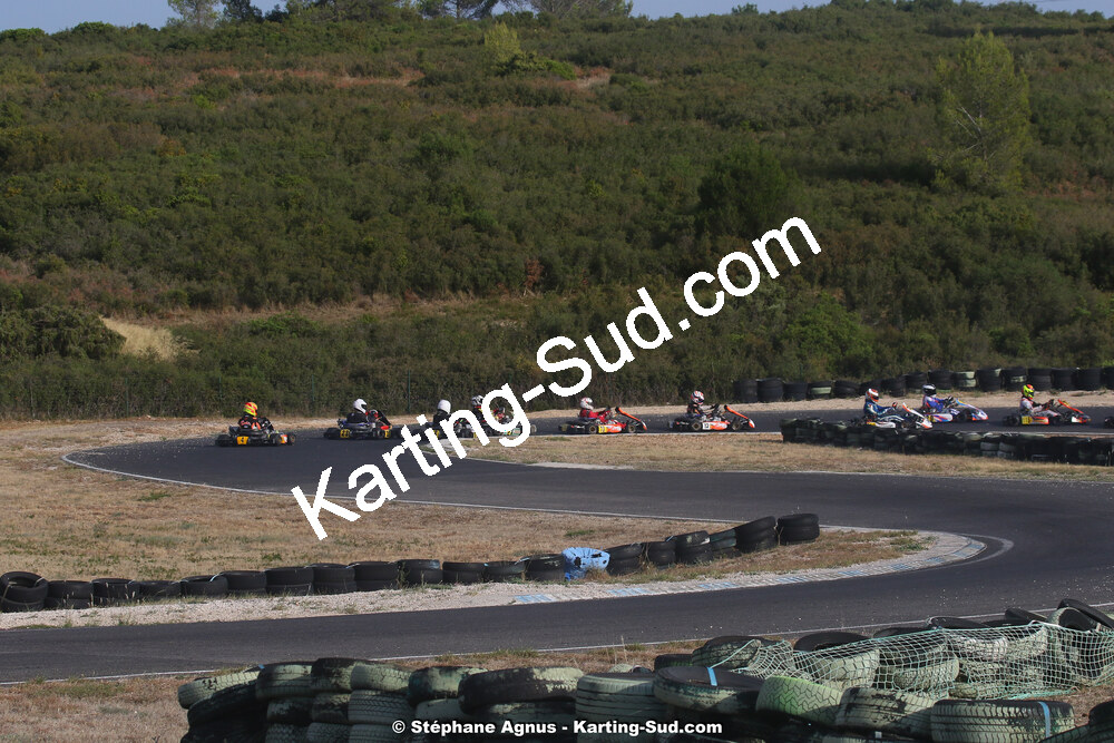 15/09/2019 : Les Rencontres Elceka d’Automne à Grabels (Photos Stéphane Agnus) 2019 — karting