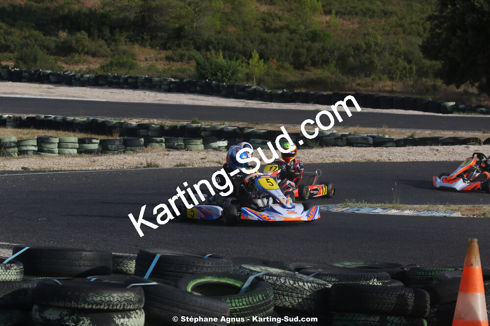 15/09/2019 : Les Rencontres Elceka d’Automne à Grabels (Photos Stéphane Agnus) 2019 — karting